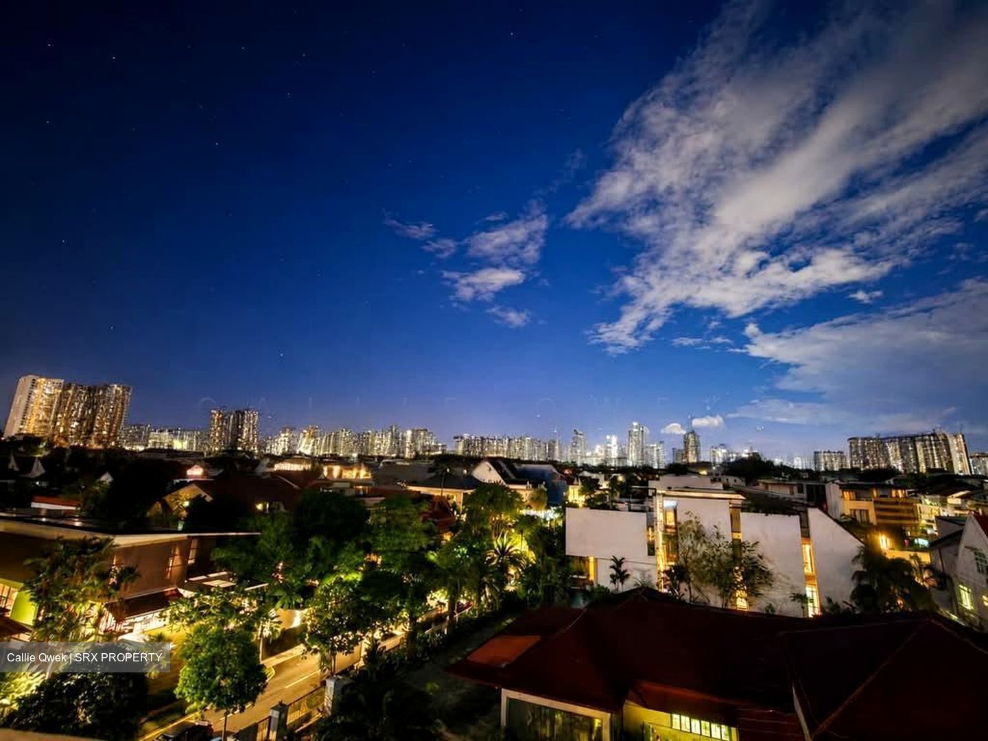 Chelsea Lodge (D15), Apartment #577015141